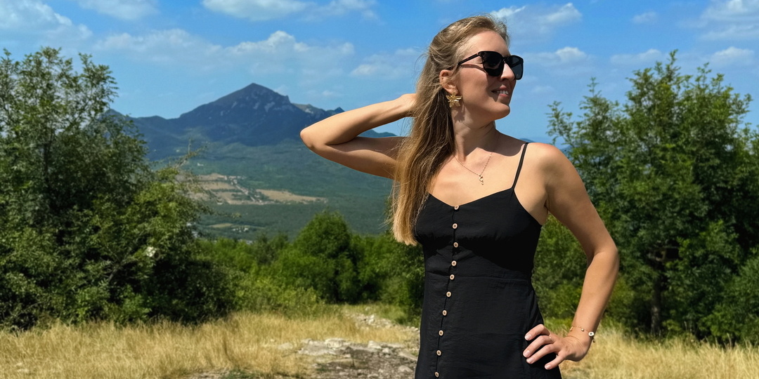 «А чем вас Россия не устраивает?» 5 мест, куда бы я поехала, если бы у меня не было загранпаспорта