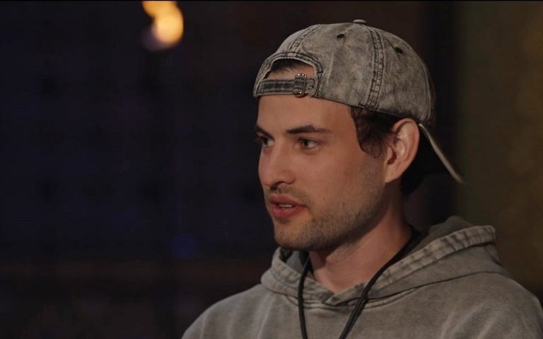    Оренбуржец покинул шоу «Выжить в Самарканде. Игра сезонов» Оренбуржье