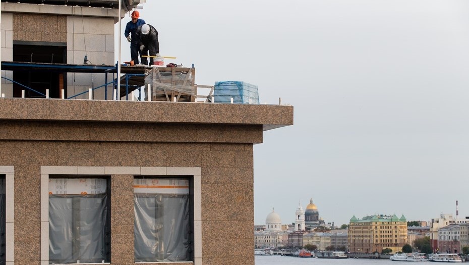    Автор фото: Ермохин Сергей/ДП