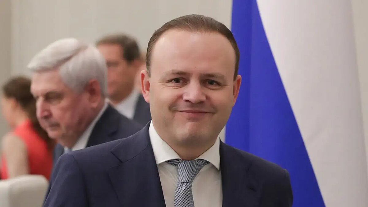    Владислав Даванков