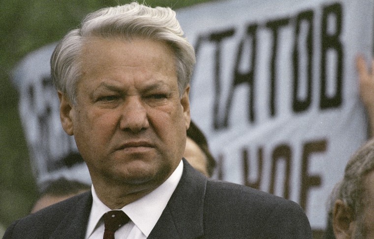    Игорь Михалев/РИА Новости