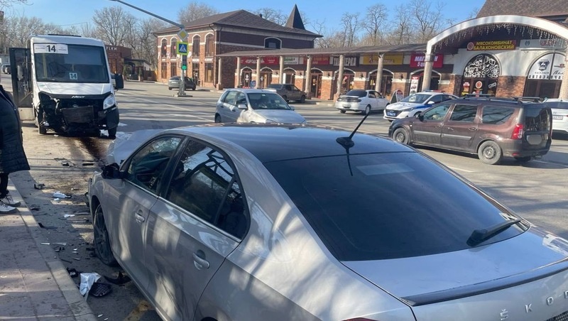      Фото: УГИБДД по СК