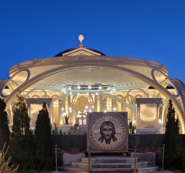 Домашний архив 