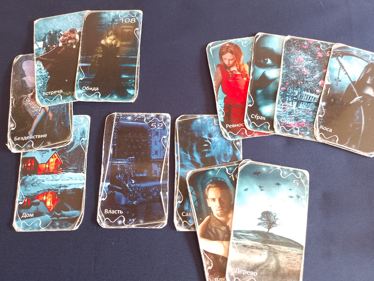 Фото автора