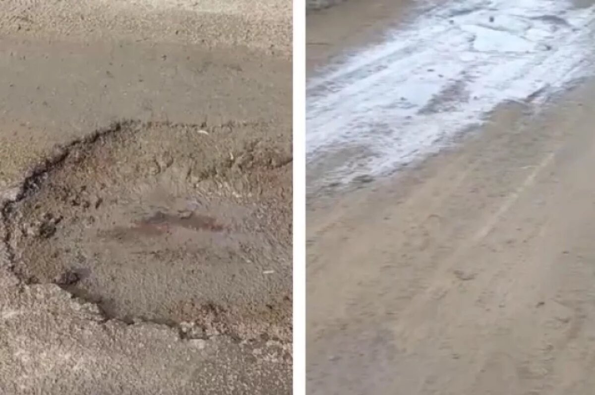    Под Новосибирском жители задыхаются от разлитого дизельного топлива