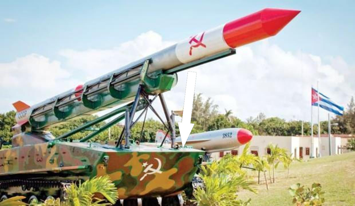    Тайны Анадыря: секретный аэродром на Кубе