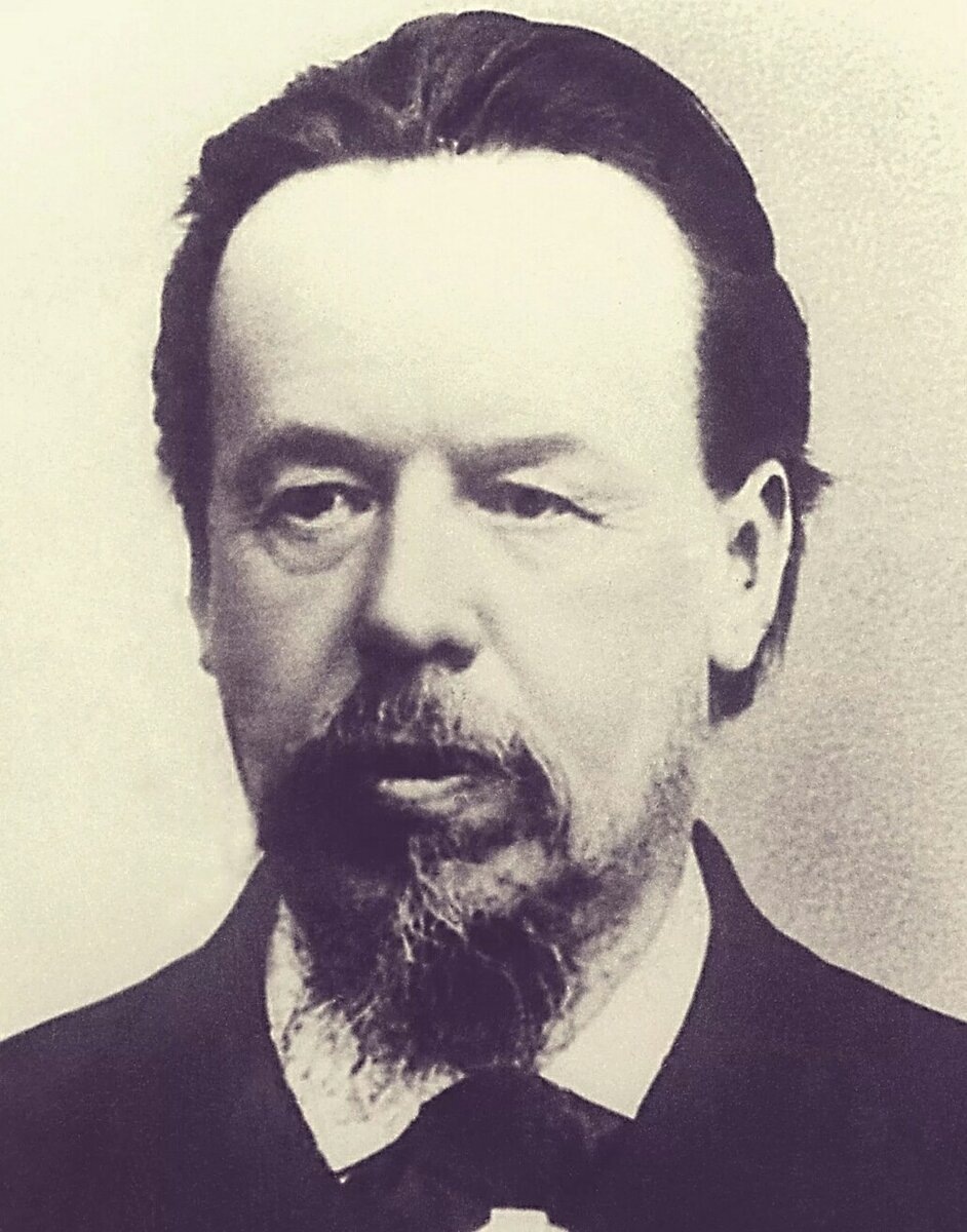 Александр Степанович Попов (1859–1906) — русский физик и электротехник, изобретатель электрической связи без проводов (радио). Основатель отечественной научной школы радио.