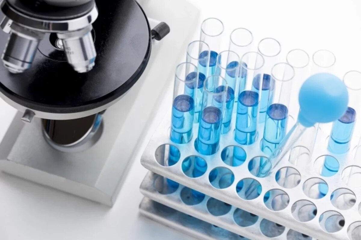    В Новом Уренгое проходит финал всероссийской олимпиады школьников по химии