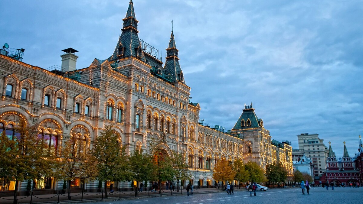    Фото: Shchipkova Elena/Shutterstock/Fotodom