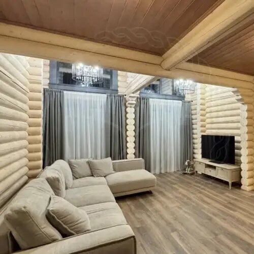    Проект STUDIO AMELI I МO, городской округ Одинцовский, деревня Барвиха