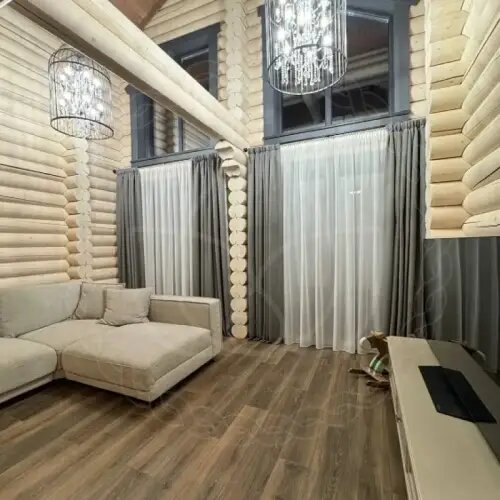    Проект STUDIO AMELI I МO, городской округ Одинцовский, деревня Барвиха