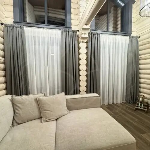    Проект STUDIO AMELI I МO, городской округ Одинцовский, деревня Барвиха