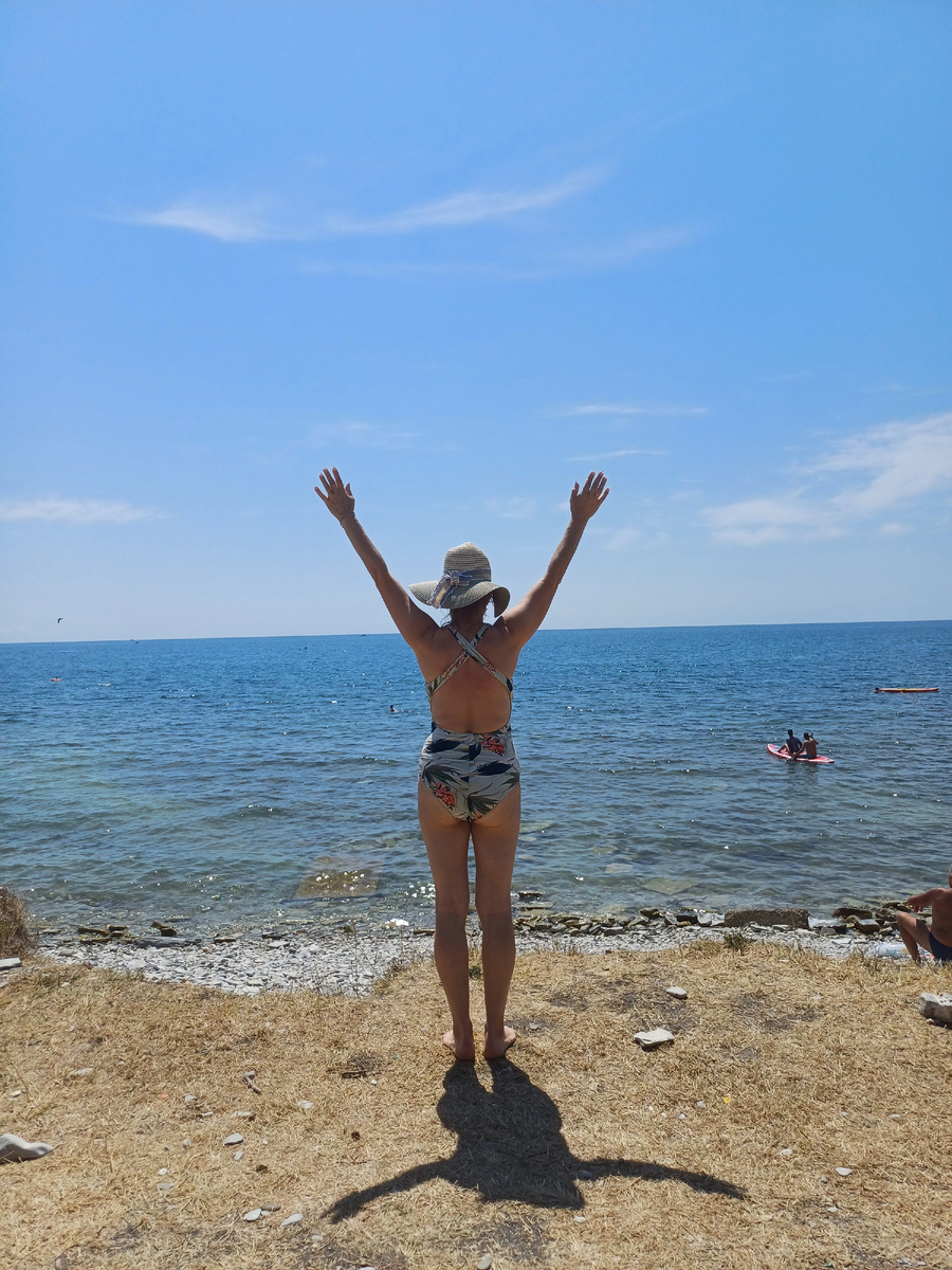 Фото автора