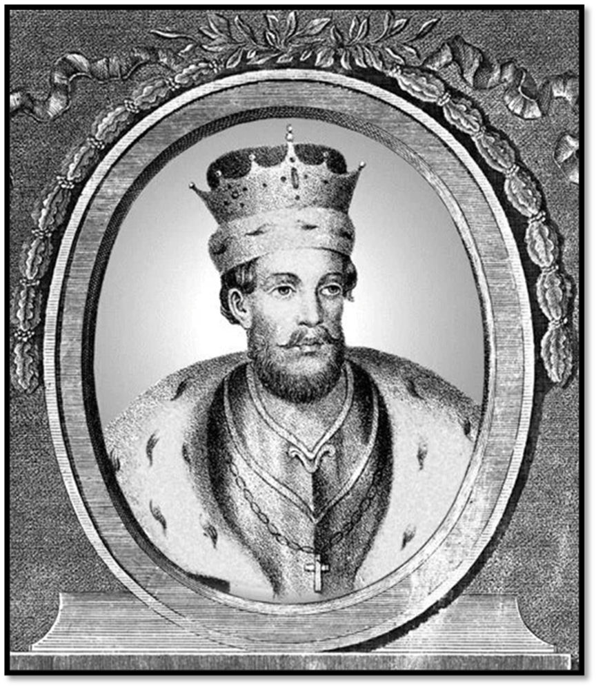 Василий Ярославич, князь Костромской и Владимирский (1236-1276 гг.)