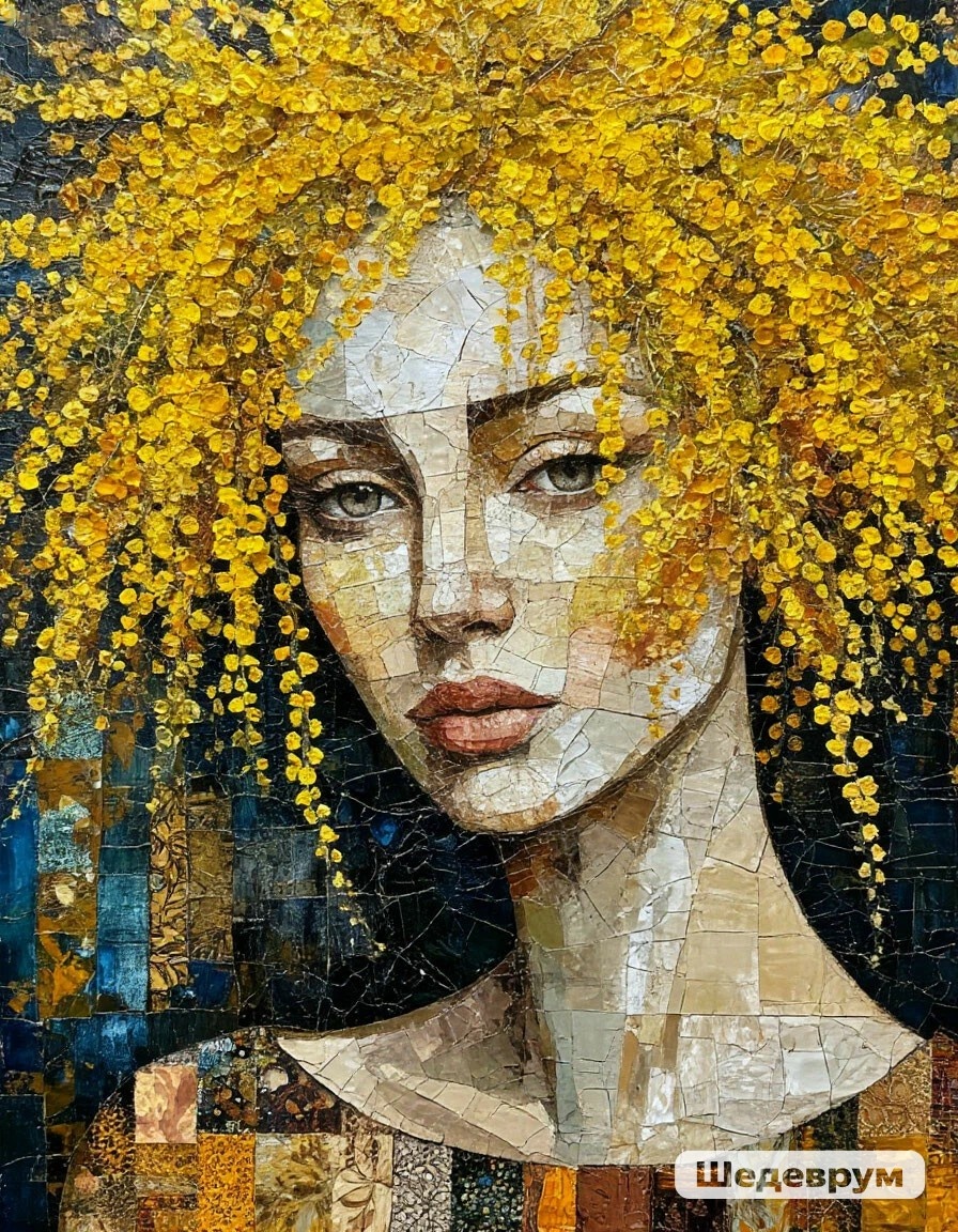 Изображение создано с помощью нейросети 