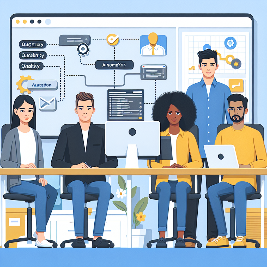    Эффективное управление проектами с n8n для автоматизации