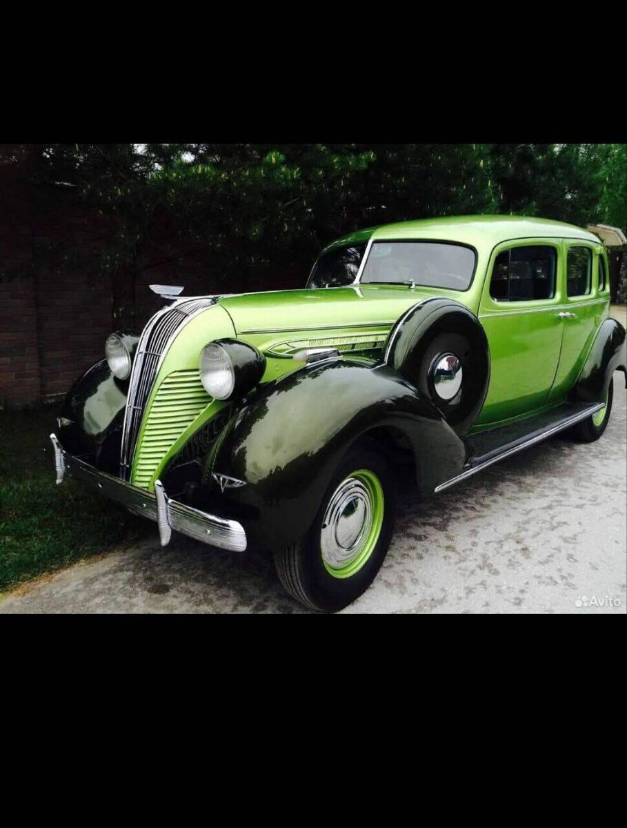 Фото: © скриншот объявления Avito