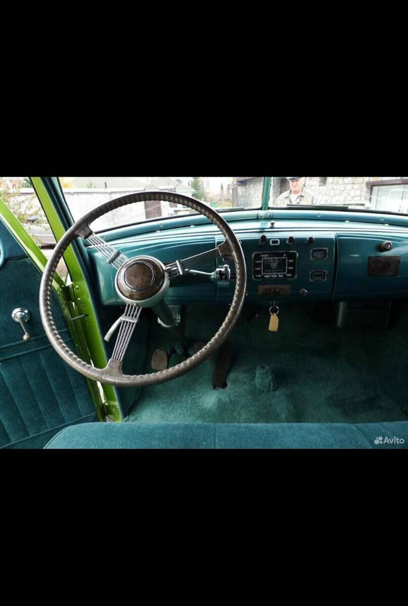 Фото: © скриншот объявления Avito