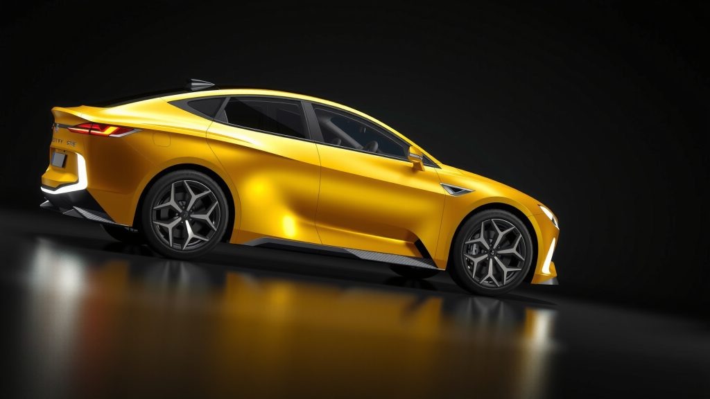    Какой легковой автомобиль лучше выбрать для ежедневных поездок