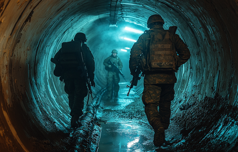    Сгенерировано в Midjourney/NEWS.ru