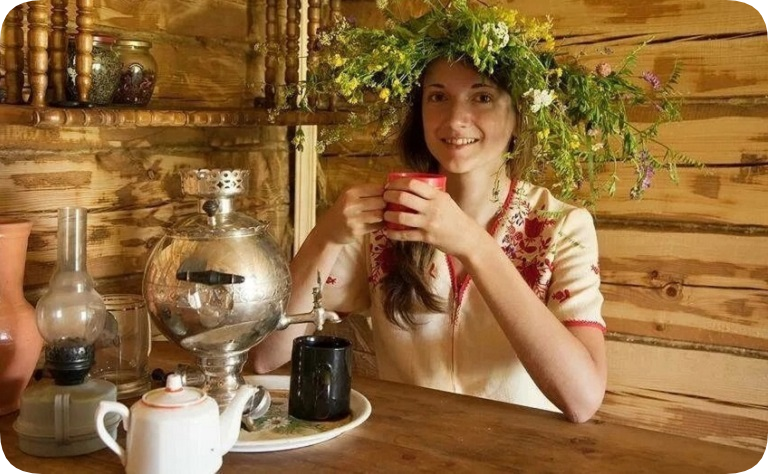 КАКОЙ ЧАЙ ЛУЧШЕ УПОТРЕБЛЯТЬ В БАНЕ