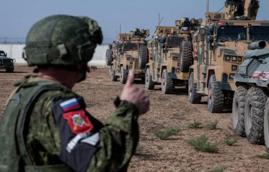    Русских унизили. Высказывание Киева об освобожденных территориях. СВО заканчивается? Главное к утру