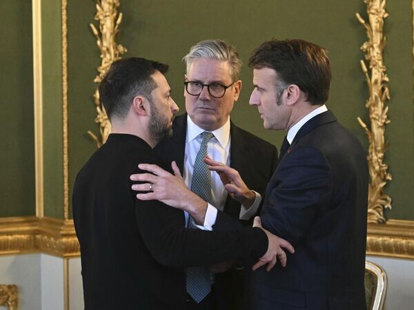    © AP Photo / Justin Tallis