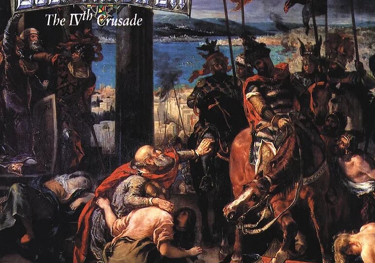 Лучший дэт-метал альбом каждого года, начиная с 1985-го: 40 лет брутальности!