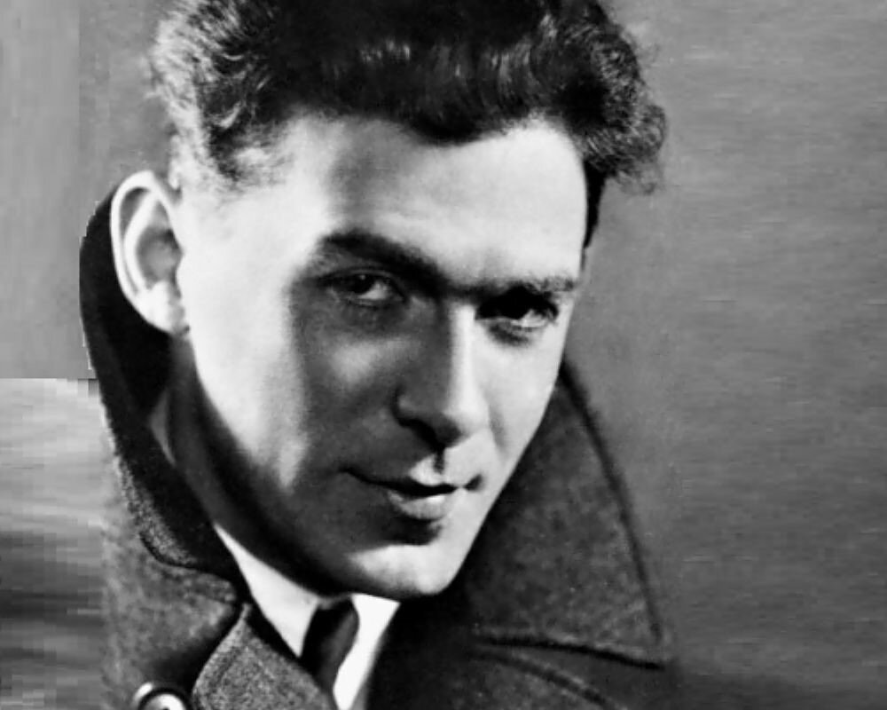 Леонид Утесов (Лазарь Вайсбейн)