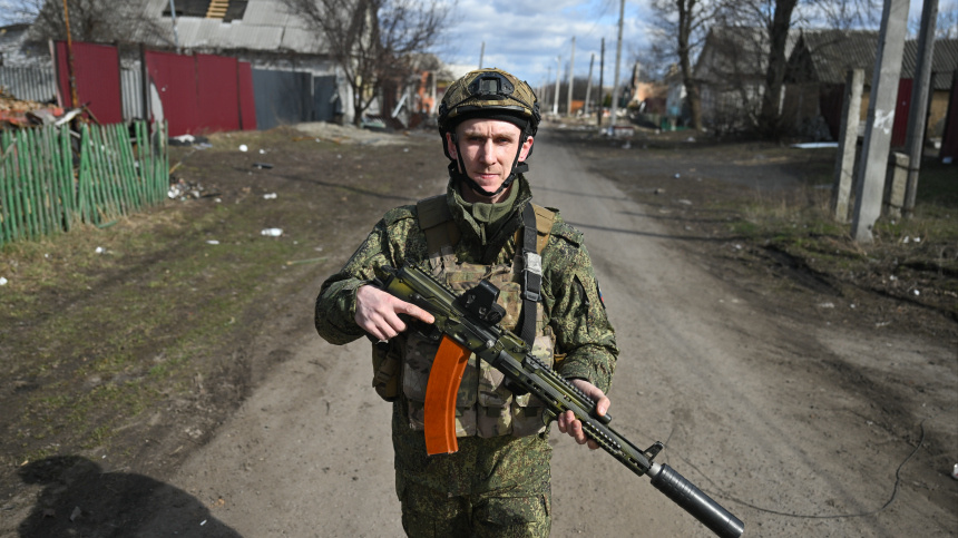    Фото: © РИА Новости/Станислав Красильников; 5-tv.ru