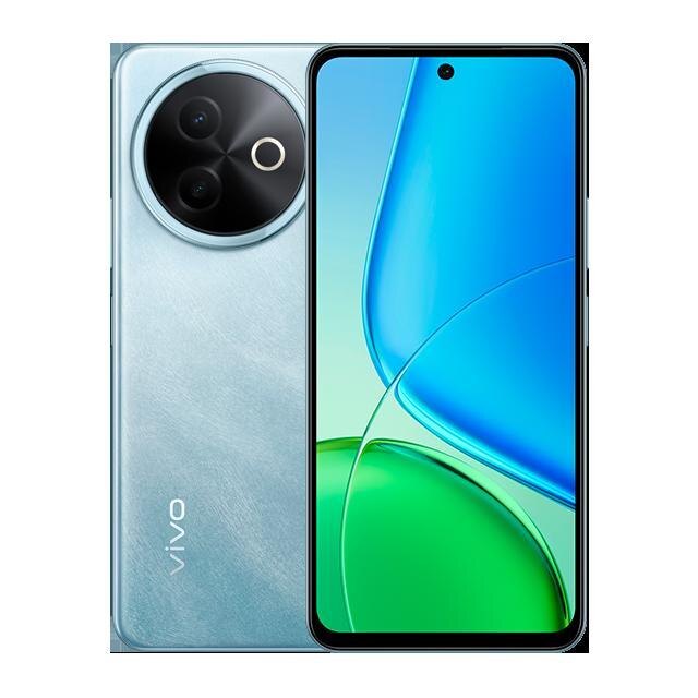 
Как подключить Vivo Y39 5G к компьютеру по USB, Wi-Fi и Bluetooth без проводов