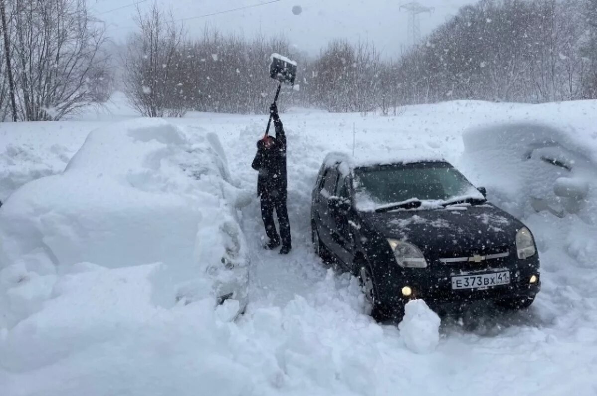    Чиновников мэрии Петропавловска отправят на удаленку