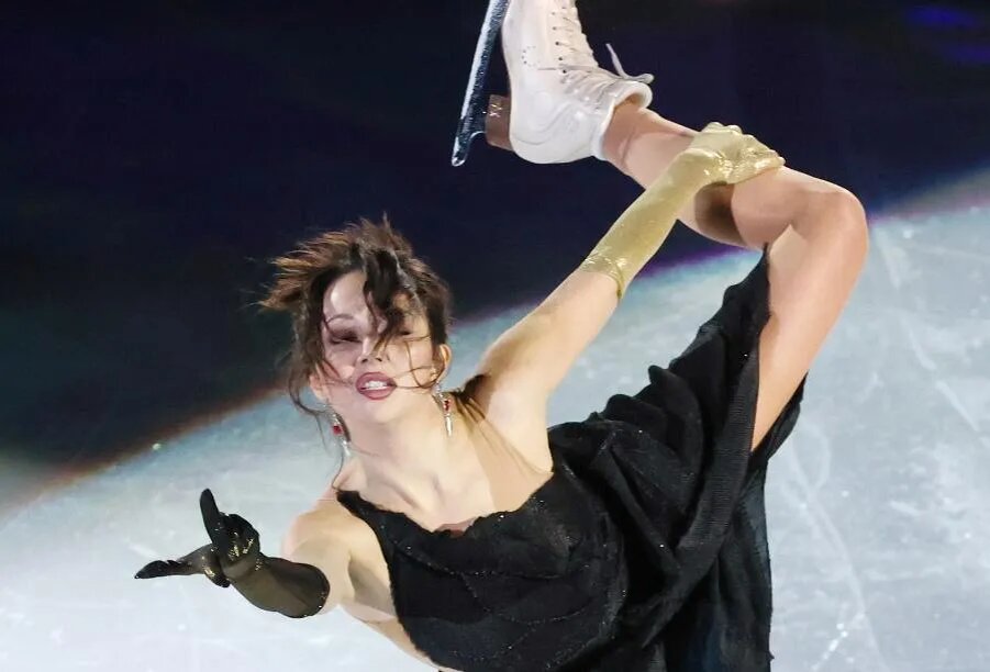 ФОТО Александра ДЕМЬЯНЧУКА/ТАСС