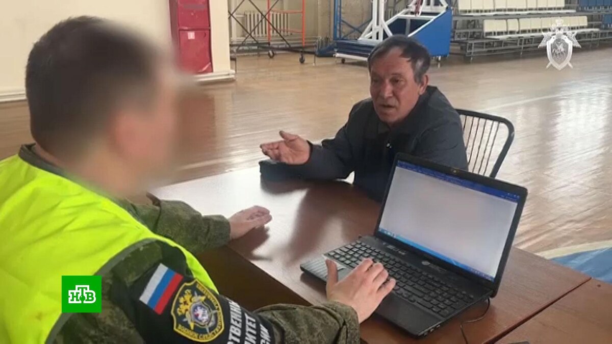    У СК РФ есть доказательства расстрелов мирных жителей боевиками ВСУ в Судже