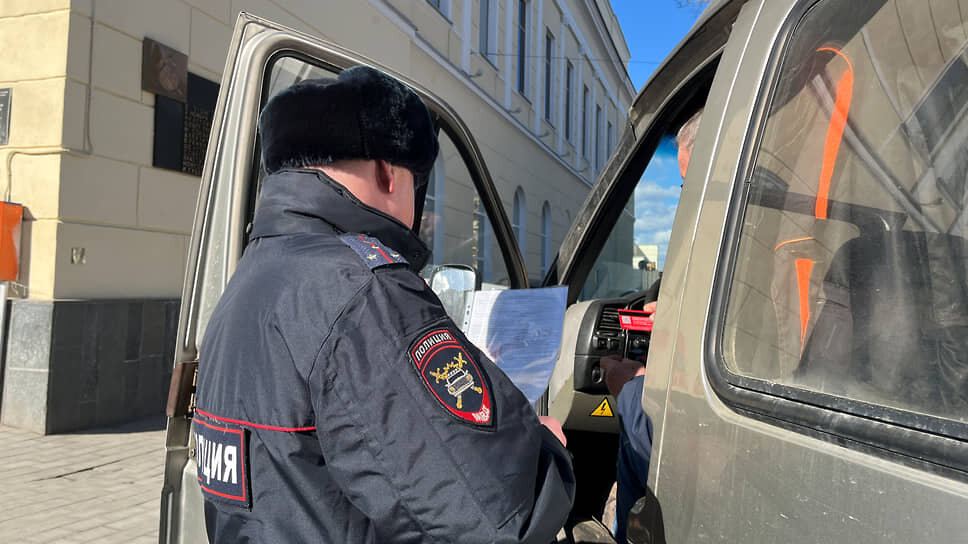Фото: ГУ МВД по Нижегородской области