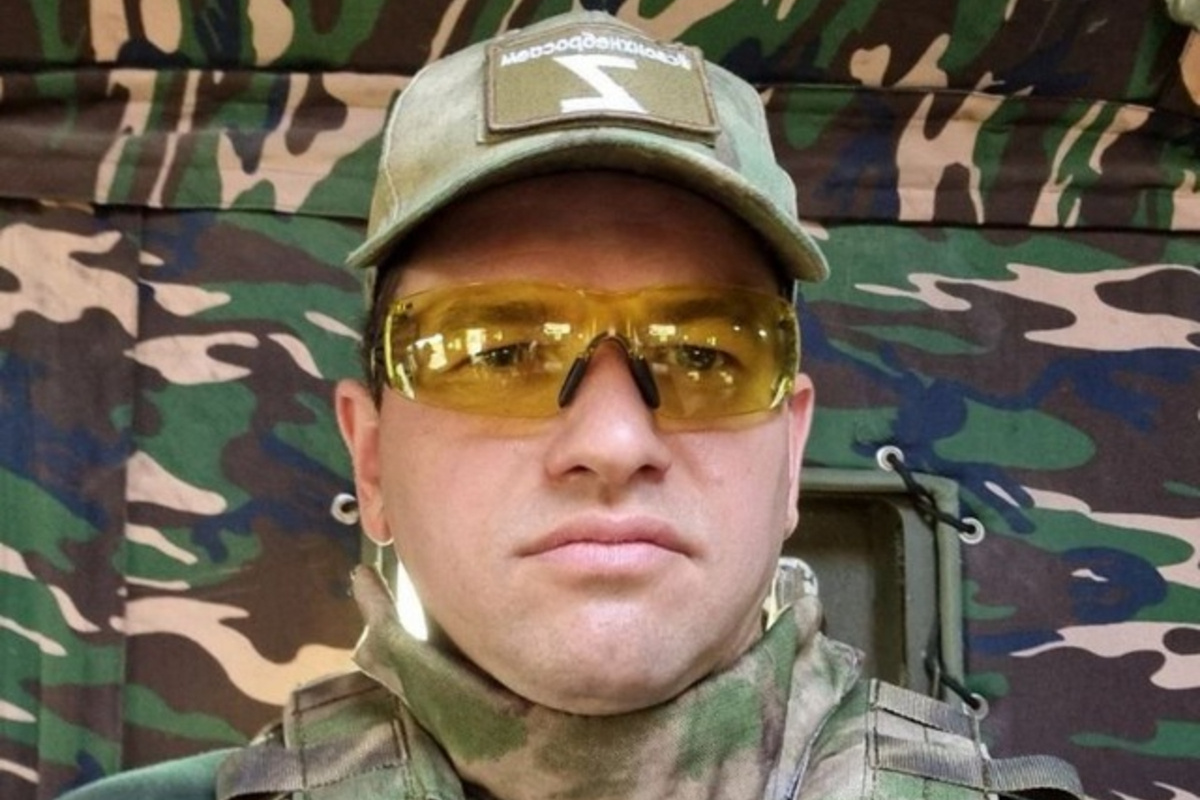 Скандал возник из-за гневной тирады Соловьева в адрес военного волонтера Романа Алехина. Фото: telegram-канал Романа Алехина