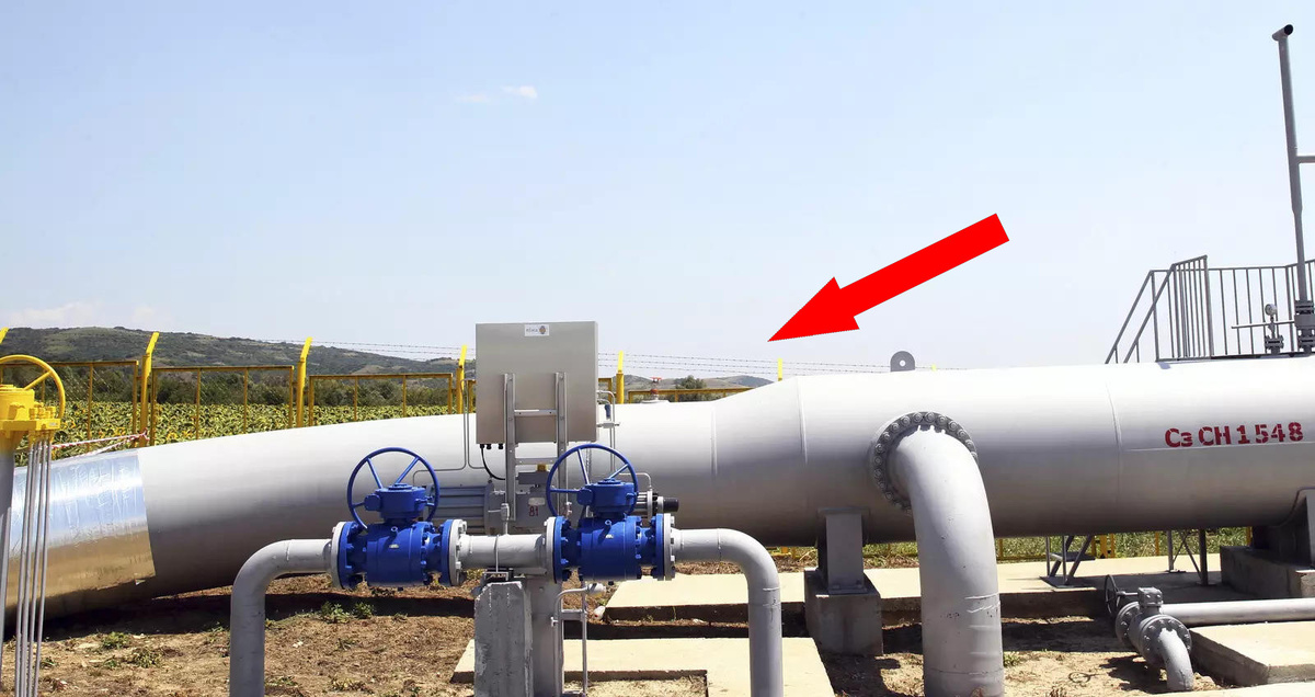    Тайны подрыва: кто стоит за диверсией на газопроводе Союз?