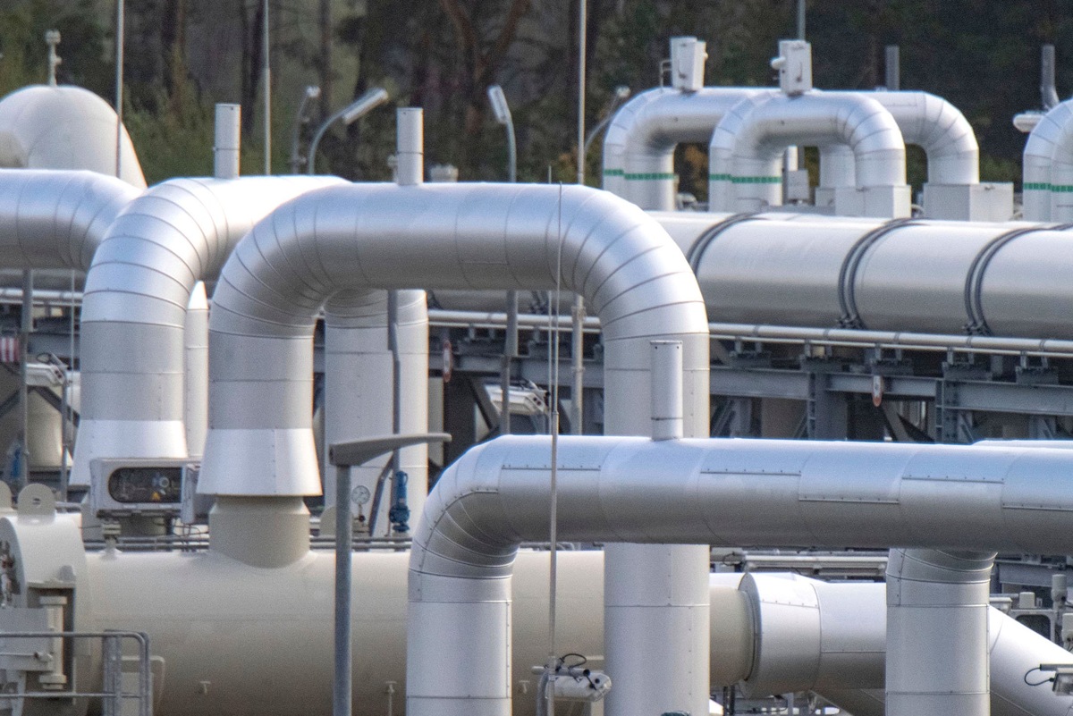    Тайны подрыва: кто стоит за диверсией на газопроводе Союз?