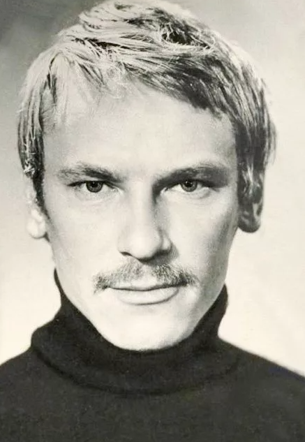 Сергей Шакуров, фото из открытого источника "Яндекс. Картинки".