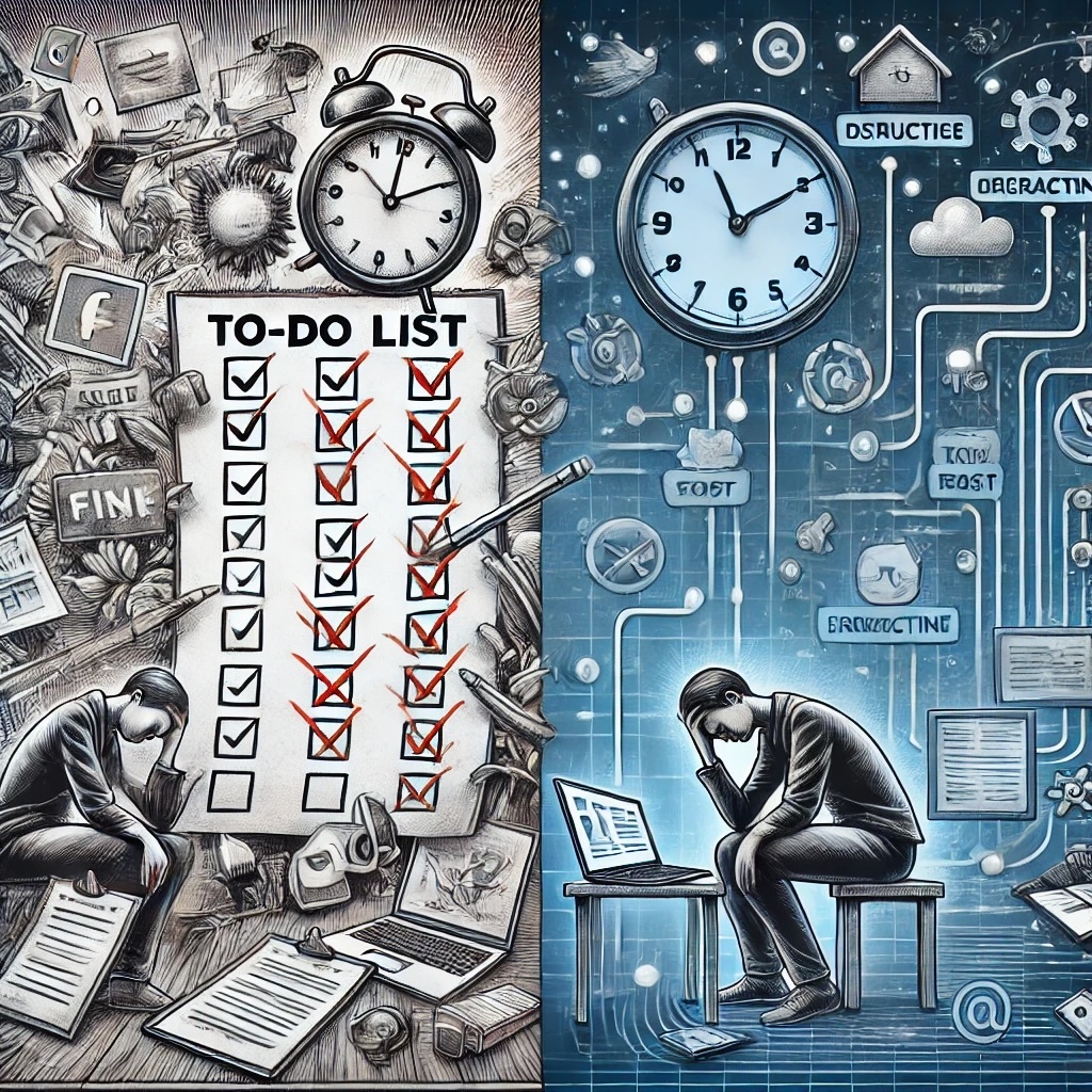 Почему же они так часто оказываются бесполезными?