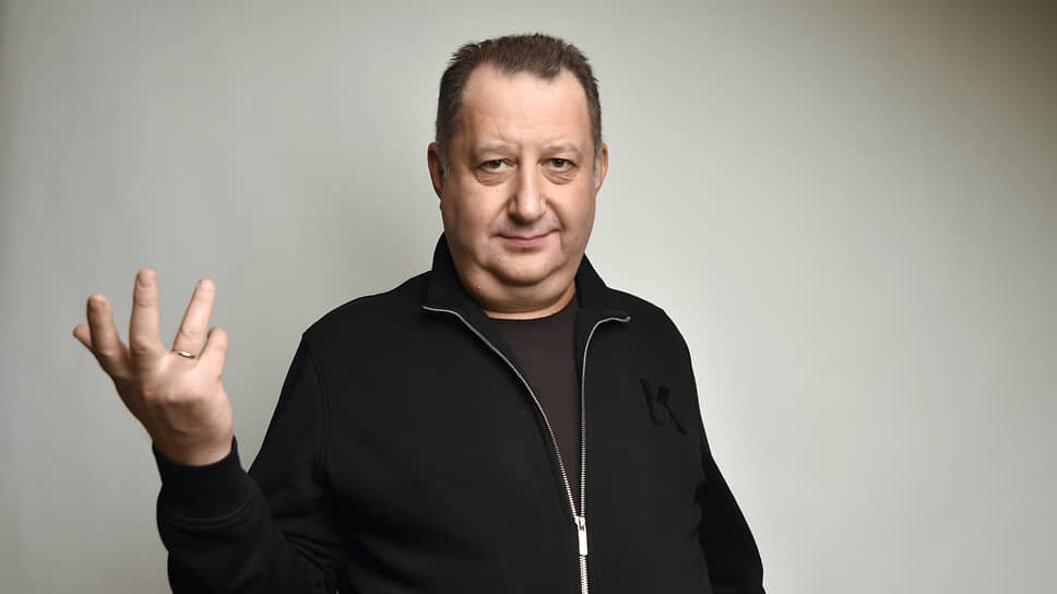 Фото: Алексей Назаров / Коммерсантъ