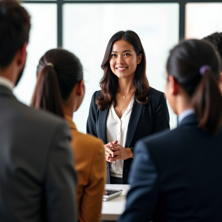 Как преодолеть страх отказа и превратить его в мотивацию? Узнайте, как это поможет в продажах и откроет новые возможности!