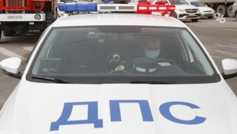      Фото: ИА «Победа26»