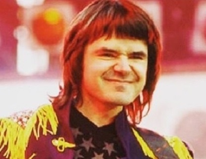 Евгений Осин