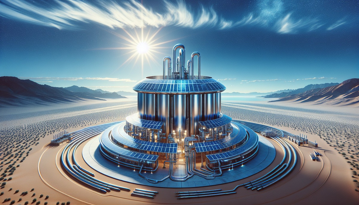 Иллюстрация: нейросеть DALL-E  📷
