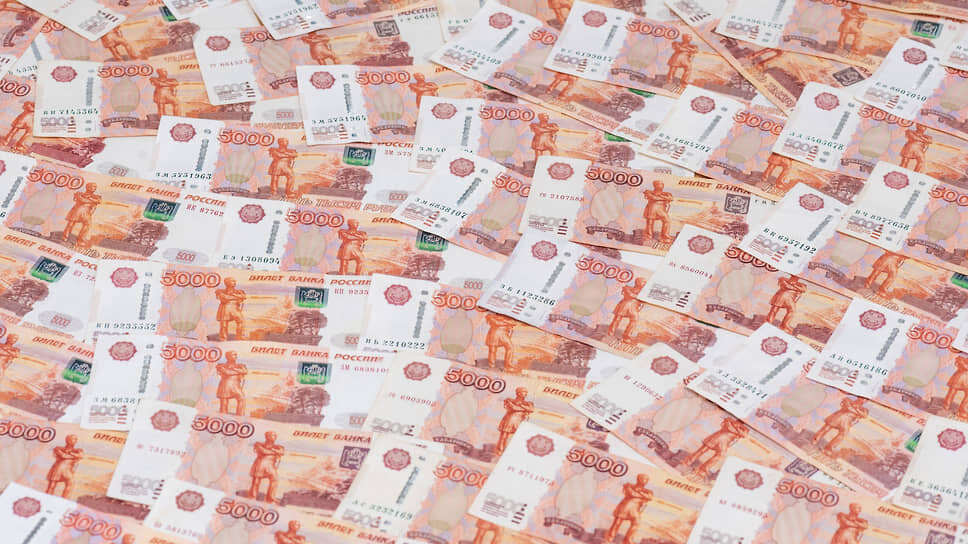 Фото: Олег Харсеев / Коммерсантъ