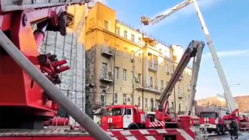 Фото: МЧС РФ по Ростовской области