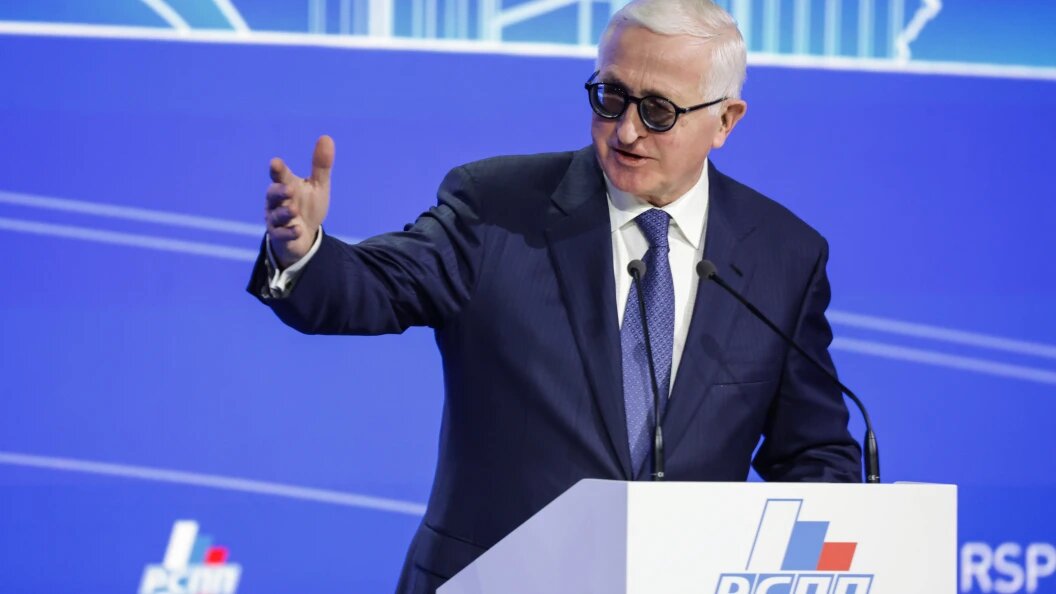    Roman Naumov/URA.RU/Globallookpress