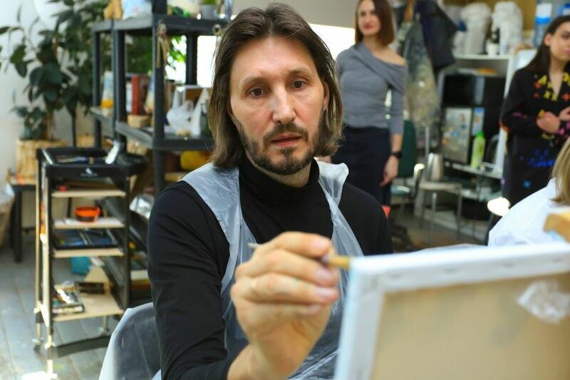 Листайте вправо, чтобы увидеть больше изображений