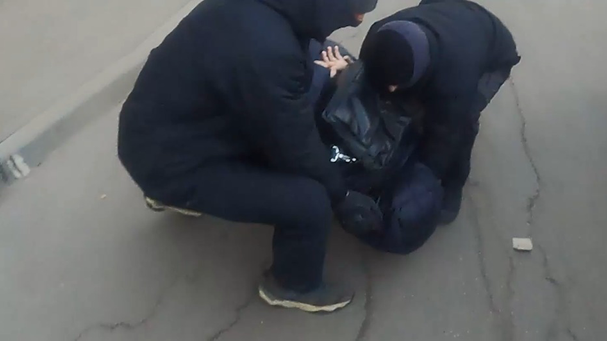    Фото: Скриншот из Telegram-канала РБК